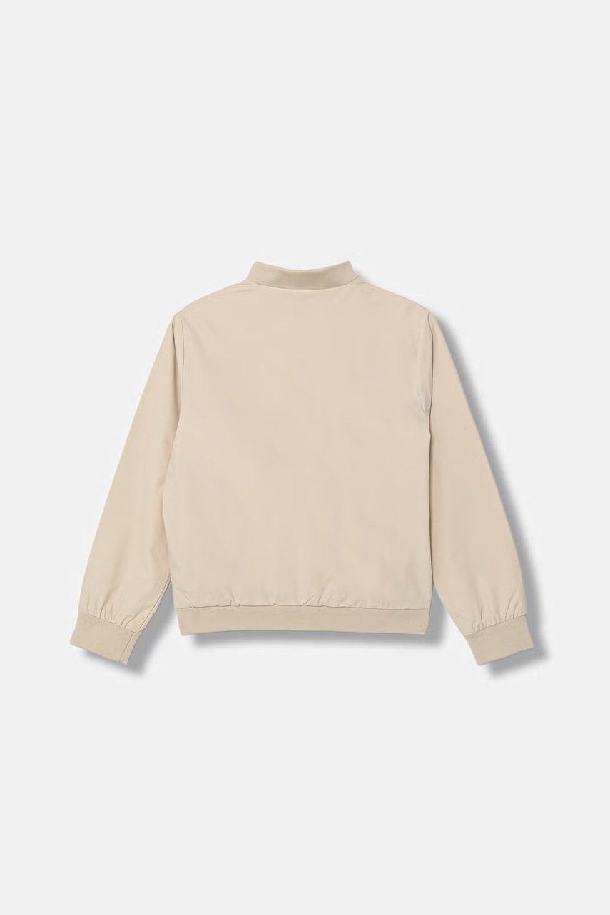 EA7 Emporio Armani bunda bomber detská