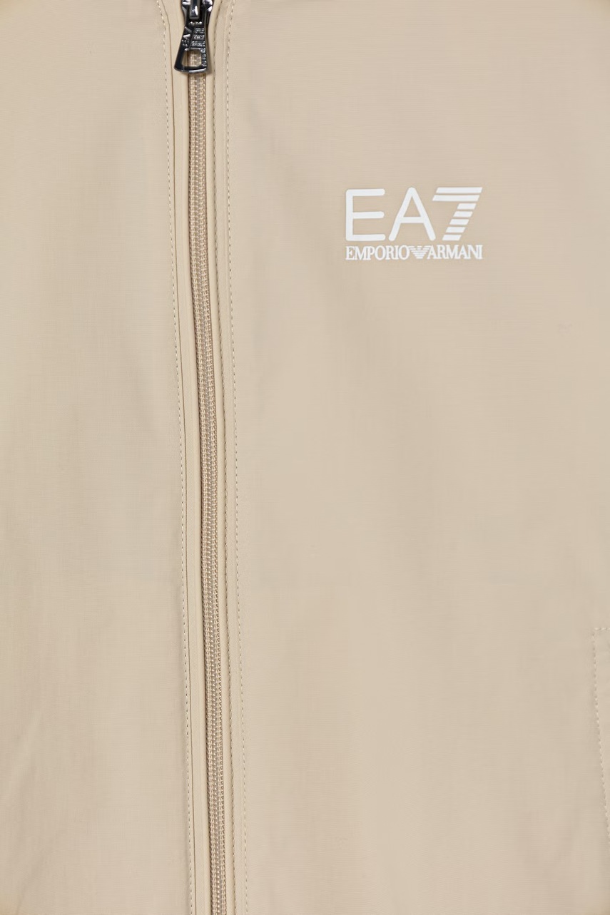 EA7 Emporio Armani bunda bomber detská