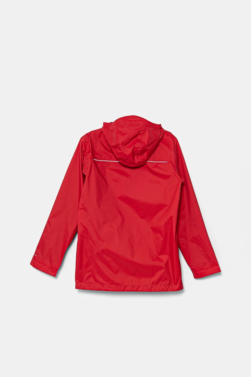 Детская куртка Columbia Watertight цвет красный 2089921