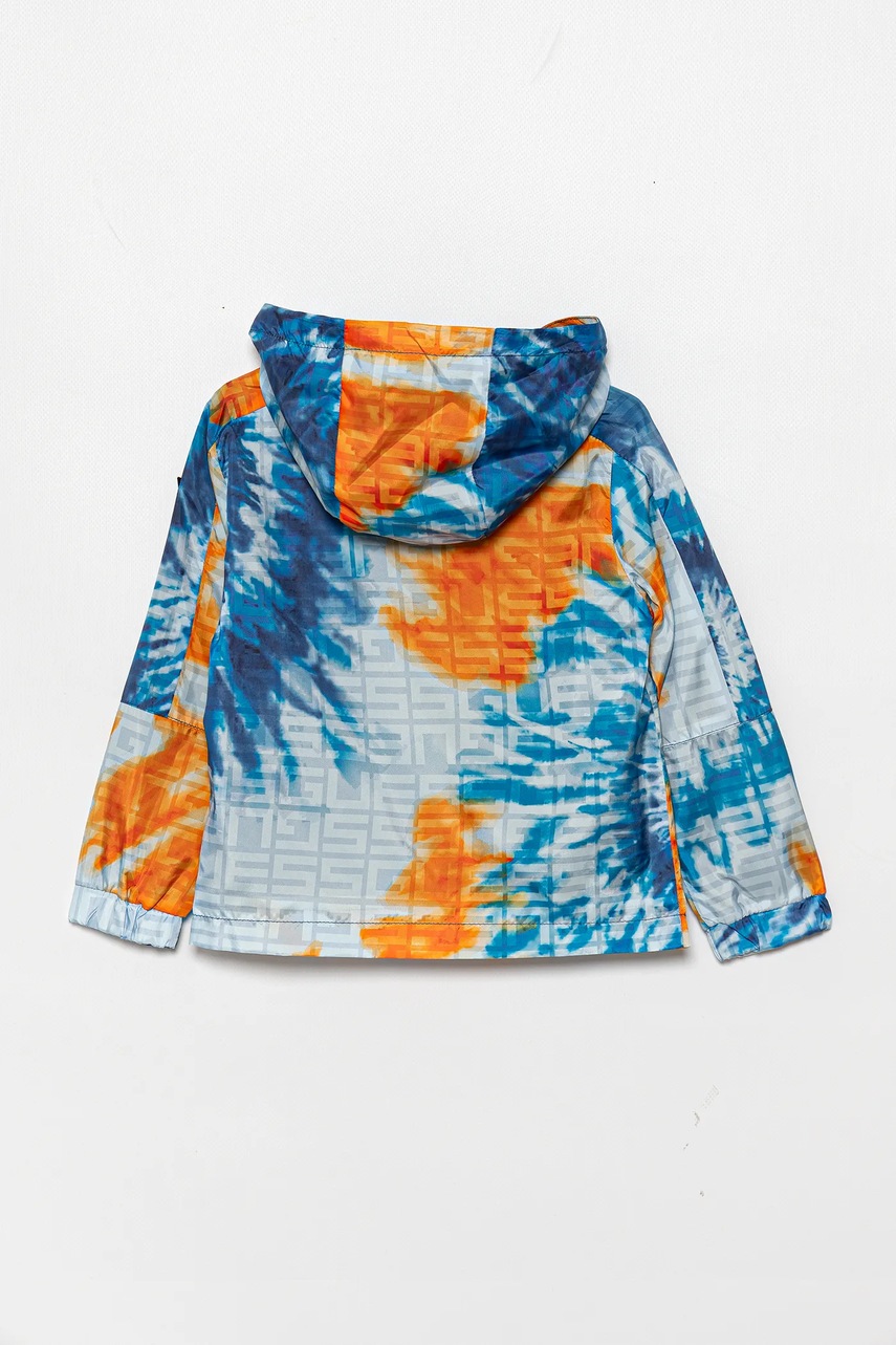 Детская куртка Guess N5GL01 WCFM0