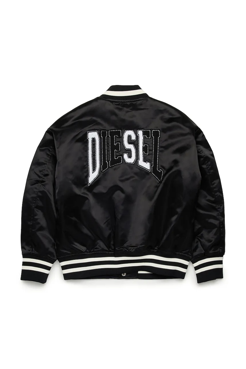 Detská bunda bomber Diesel JSTART JACKET