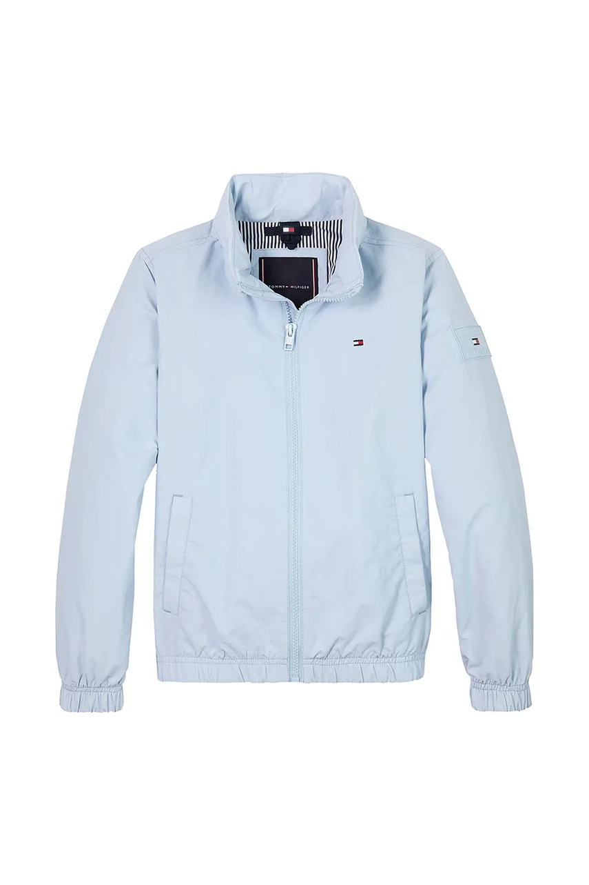 Детская куртка Tommy Hilfiger KB0KB09593