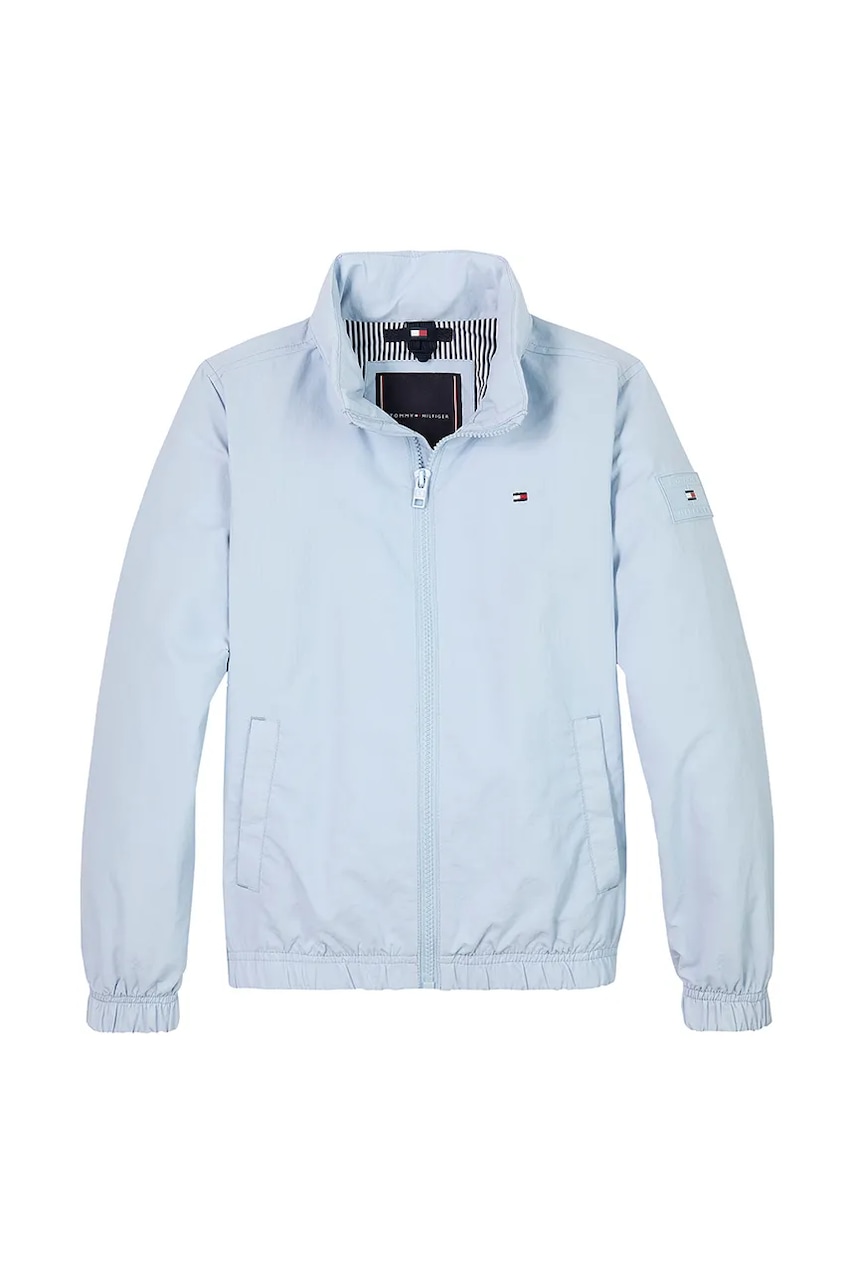 Детская куртка Tommy Hilfiger KB0KB09593 Детская куртка Tommy Hilfiger KB0KB09593
