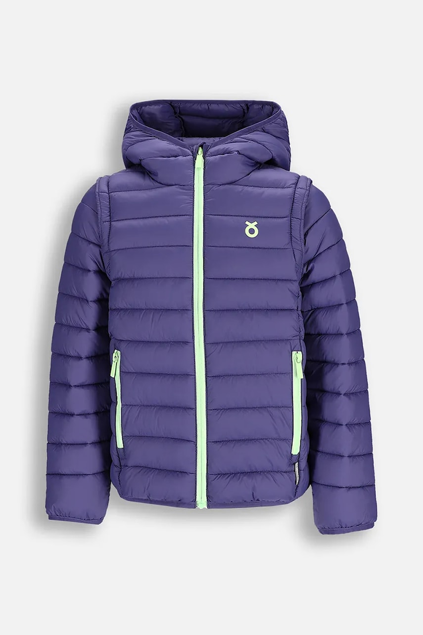 Lemon Explore geacă copii culoarea bleumarin, OUTERWEAR BOY Lemon Explore geacă copii culoarea bleumarin, OUTERWEAR BOY