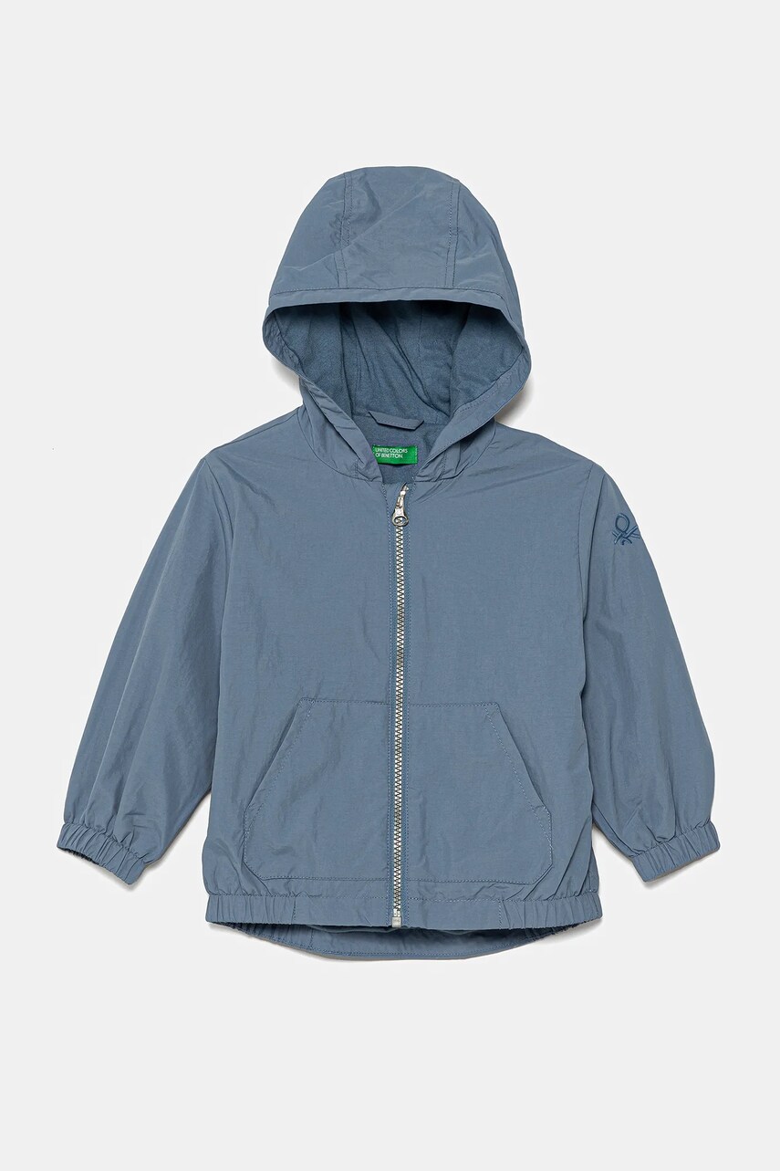 United Colors of Benetton geaca copii 2IGGGN03K