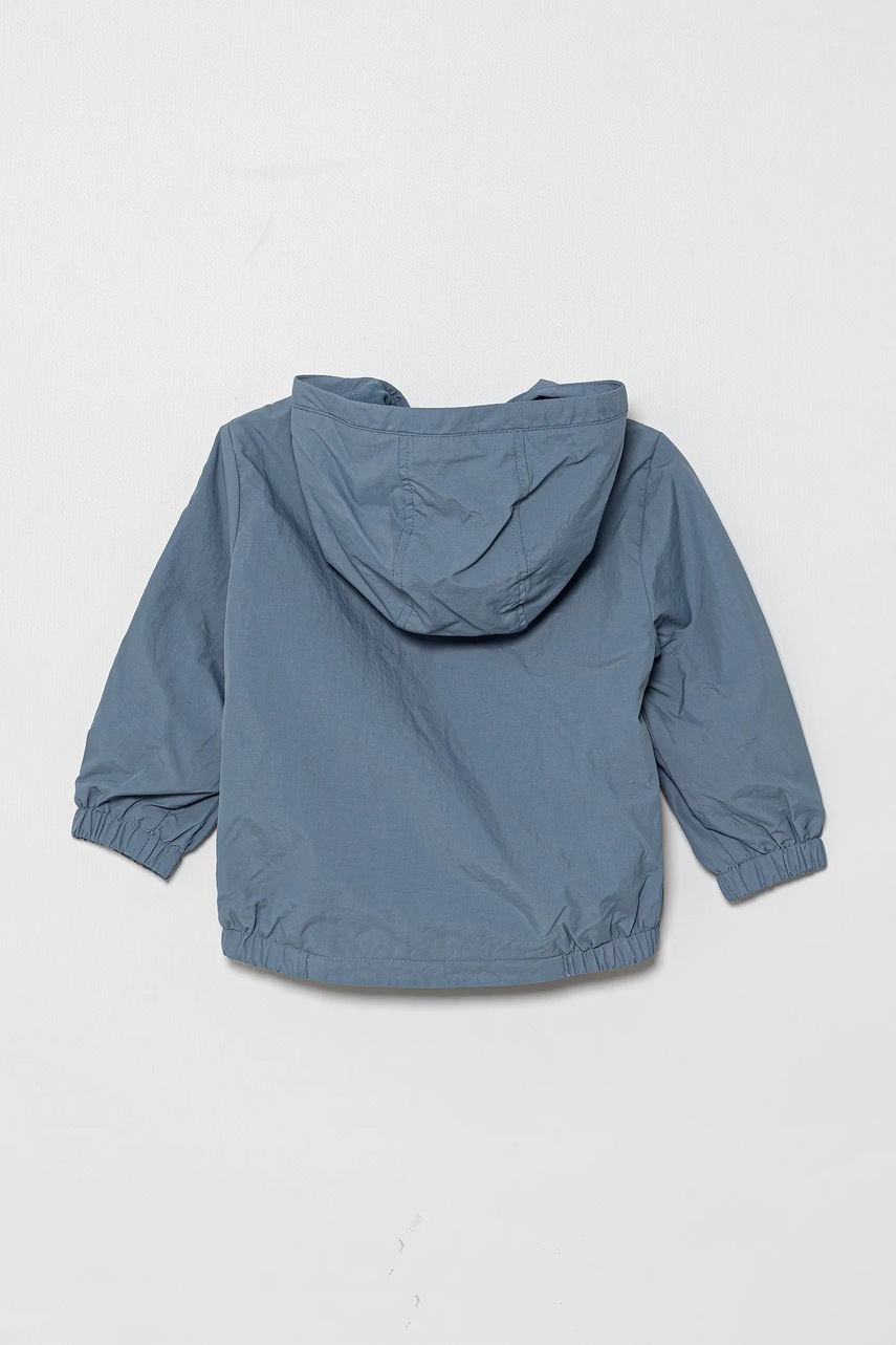 Детская куртка United Colors of Benetton 2IGGGN03K Детская куртка United Colors of Benetton 2IGGGN03K