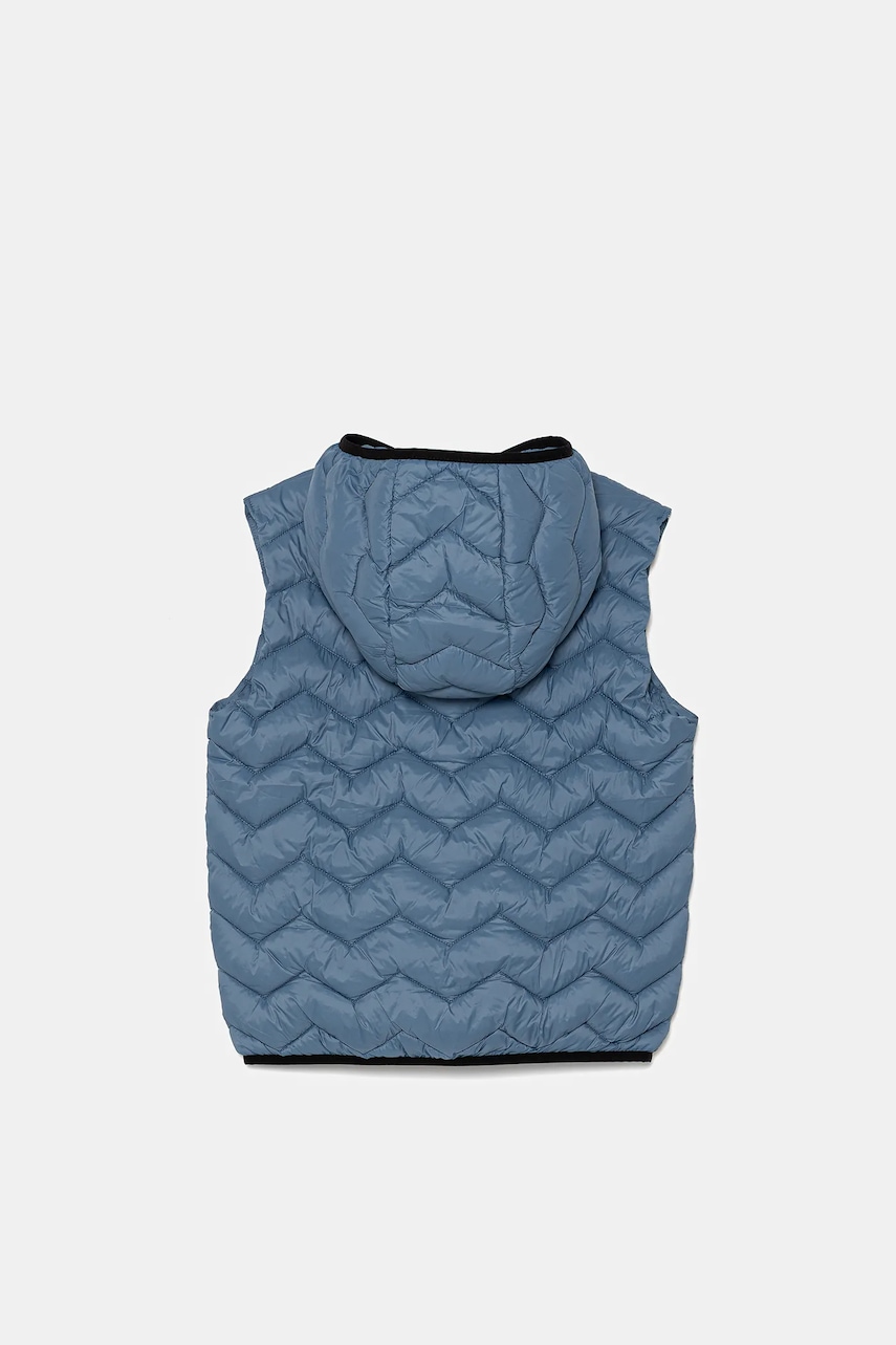 Детская безрукавка United Colors of Benetton 2TWDCJ00R в Полтаве Детская безрукавка United Colors of Benetton 2TWDCJ00R в Полтаве