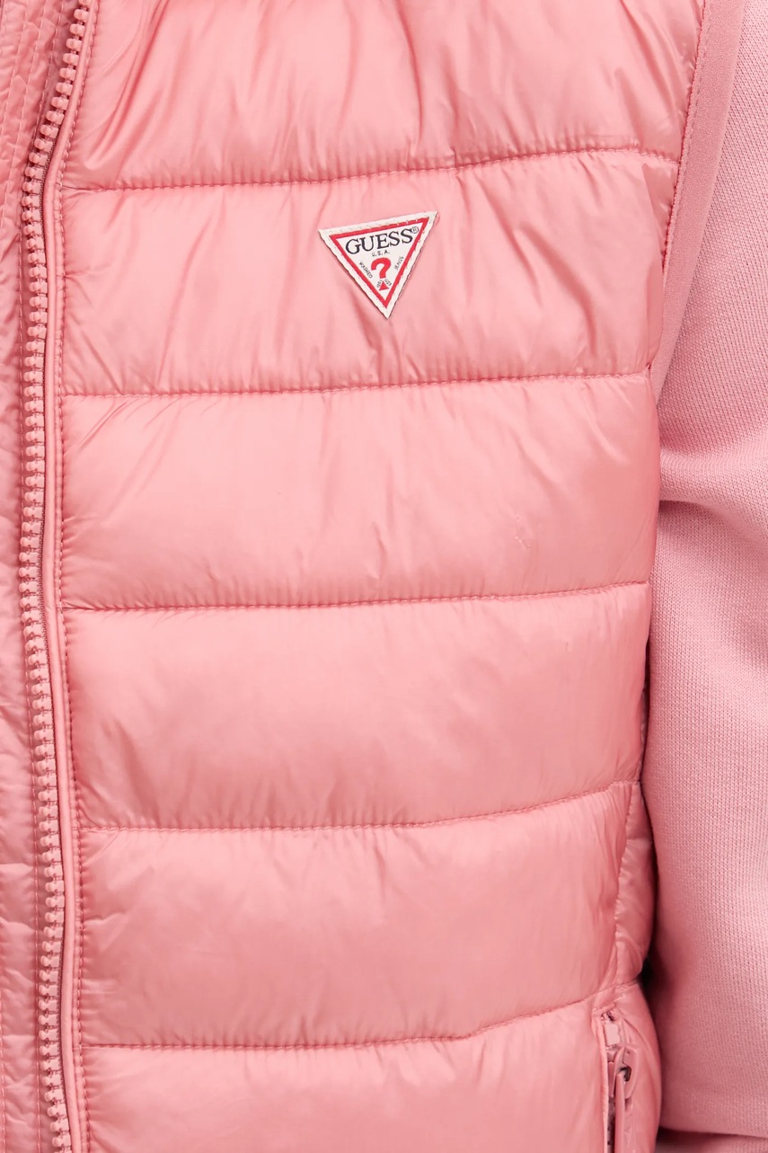 Vesta Guess Jeans (obrázek 5)