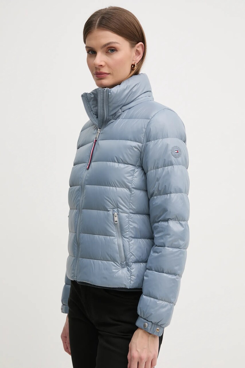 Tommy Hilfiger pehelydzseki női, átmeneti, WW0WW44980 akciós termékkép 1