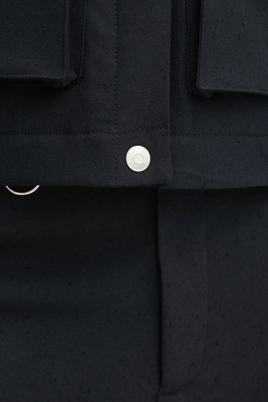 Αμάνικο μπουφάν Won Hundred φωτογραφία