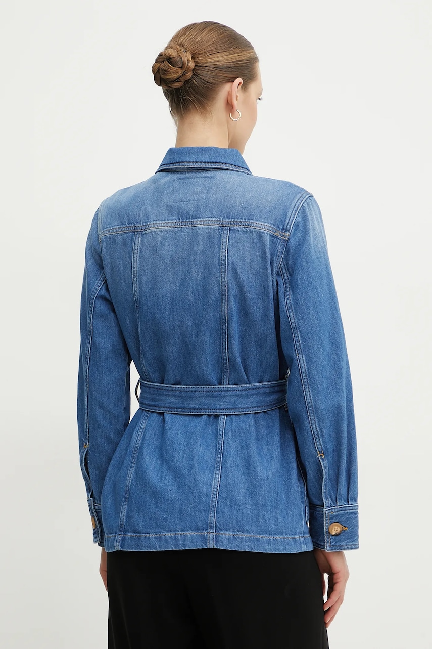 Twinset farmerdzseki átmeneti, 251TP2610 termék 2. képe