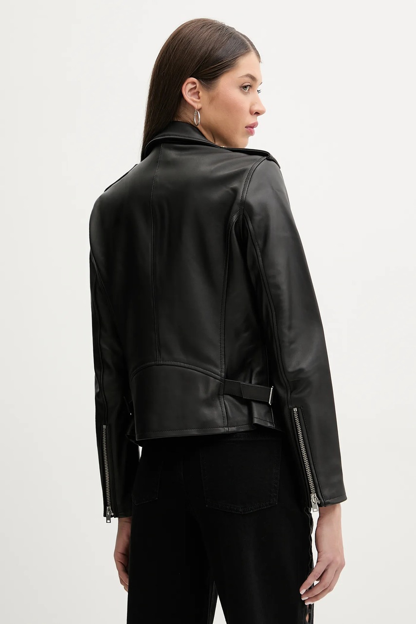 Kožený křivák IRO (obrázek 3)