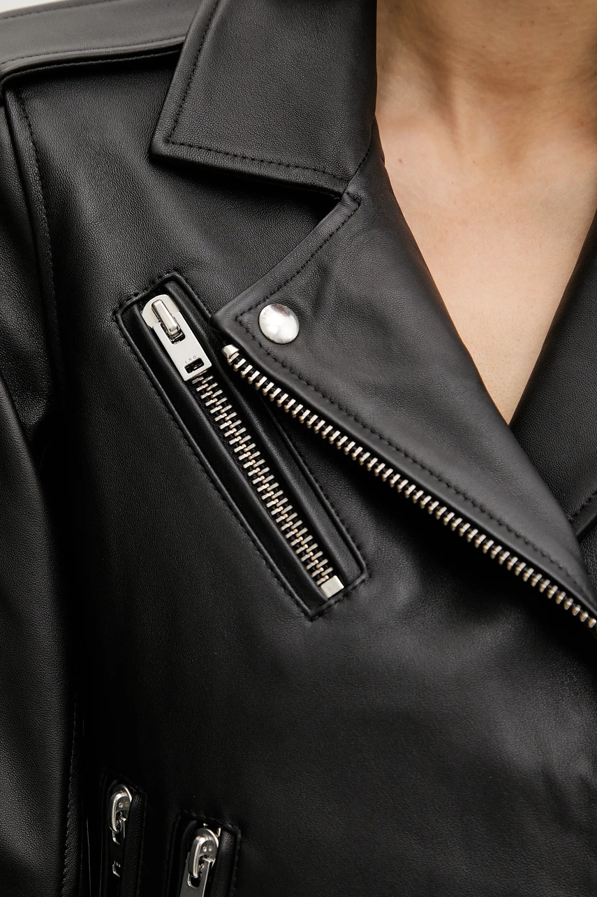 Kožený křivák IRO (obrázek 5)