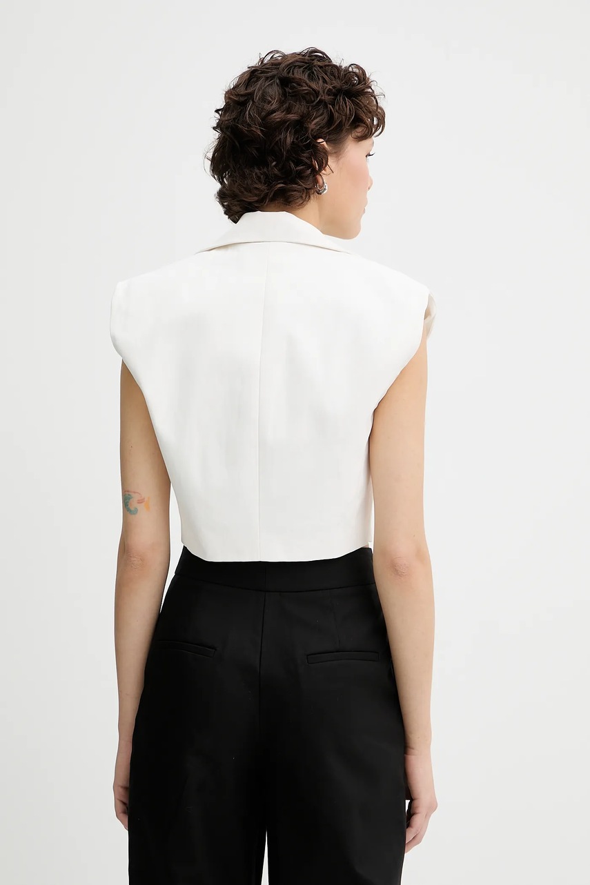 Βαμβακερό γιλέκο IRO φωτογραφία