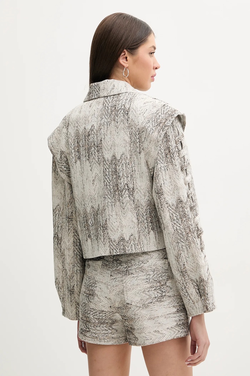 Μπουφάν IRO φωτογραφία