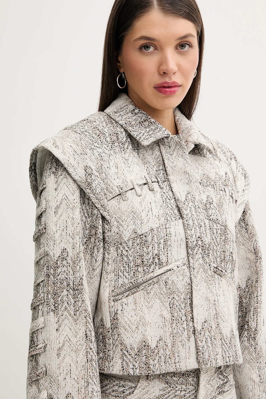 Μπουφάν IRO φωτογραφία