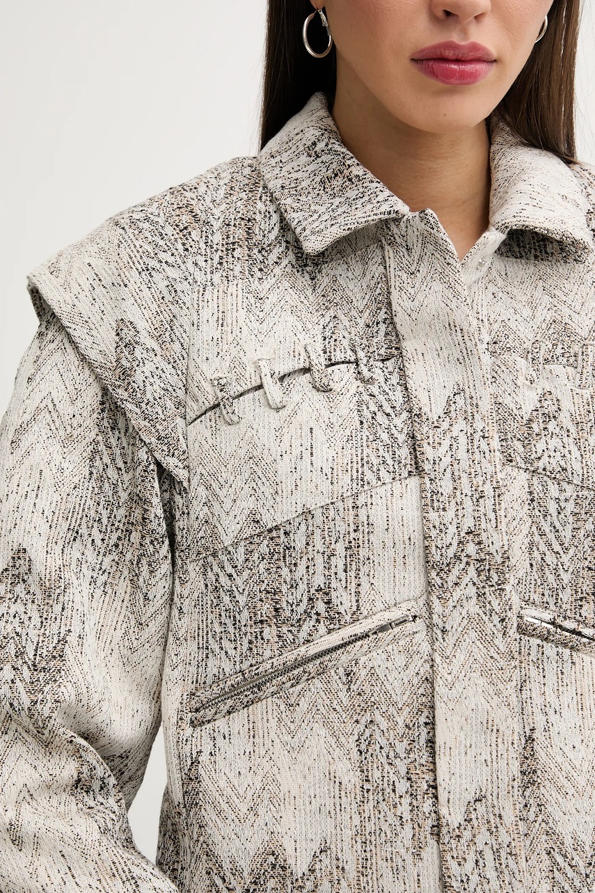 Μπουφάν IRO φωτογραφία