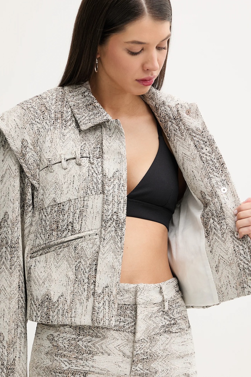 Μπουφάν IRO φωτογραφία