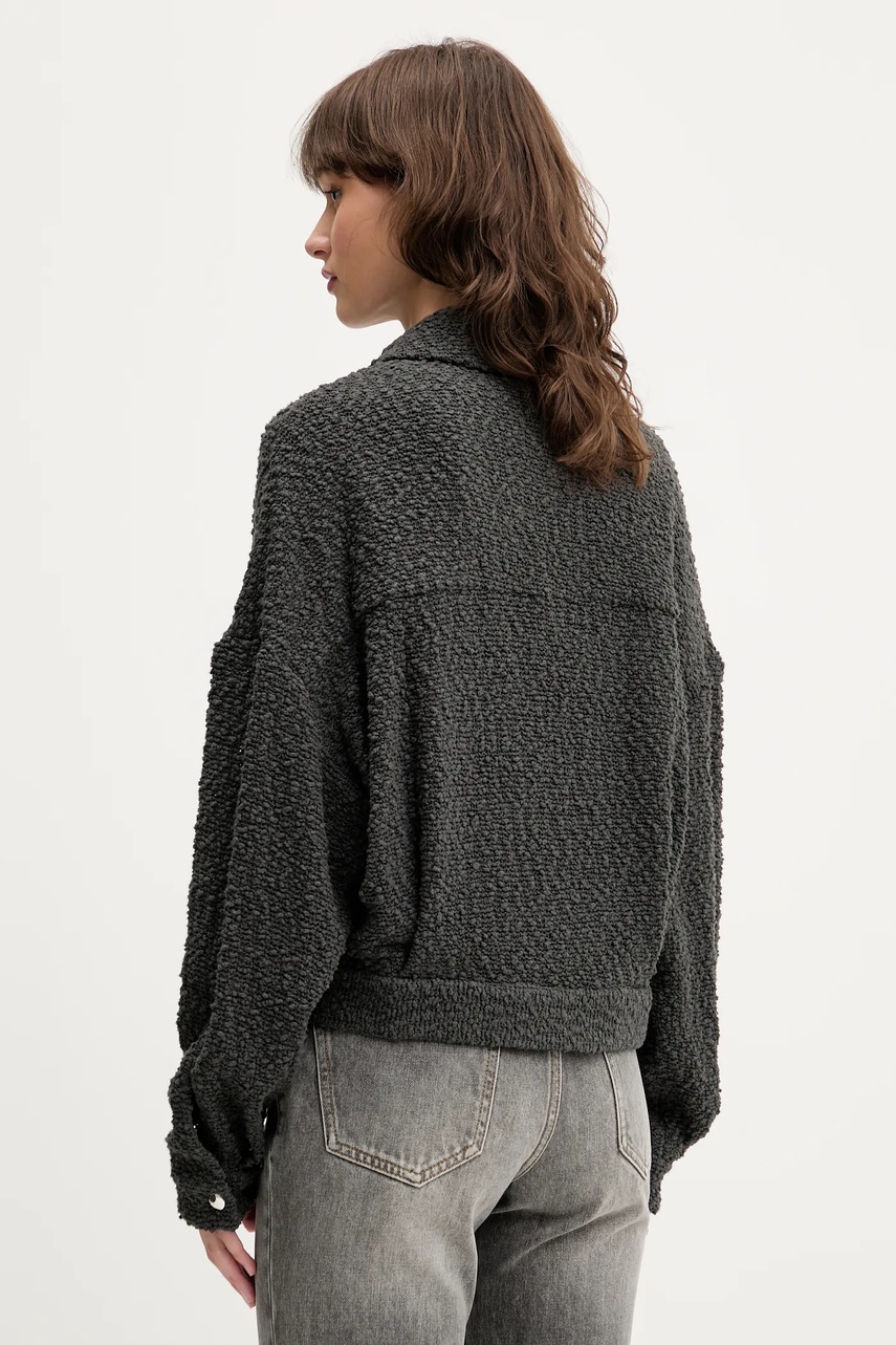 Bunda IRO (obrázek 3)