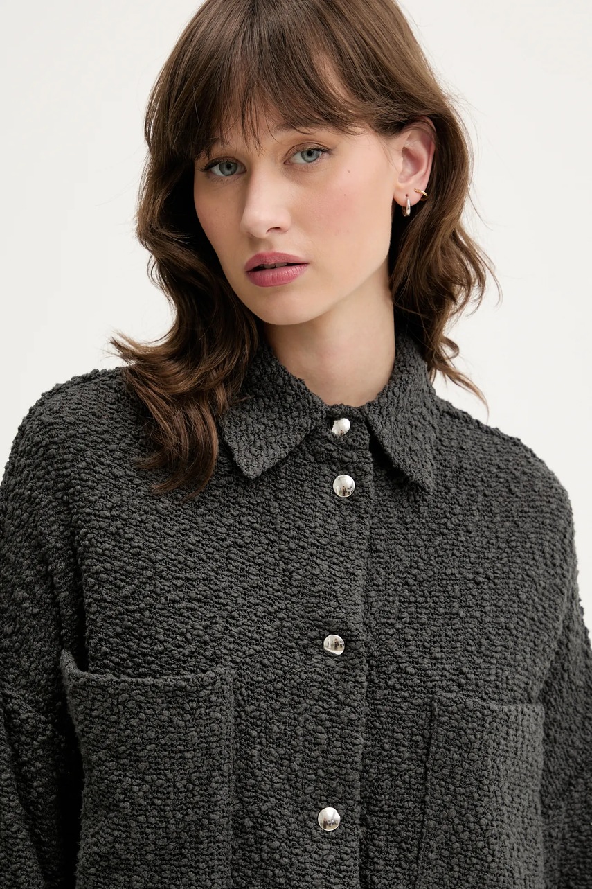 Bunda IRO (obrázek 4)