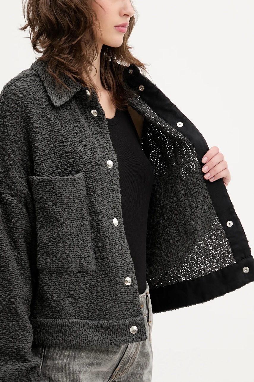 Bunda IRO (obrázek 6)