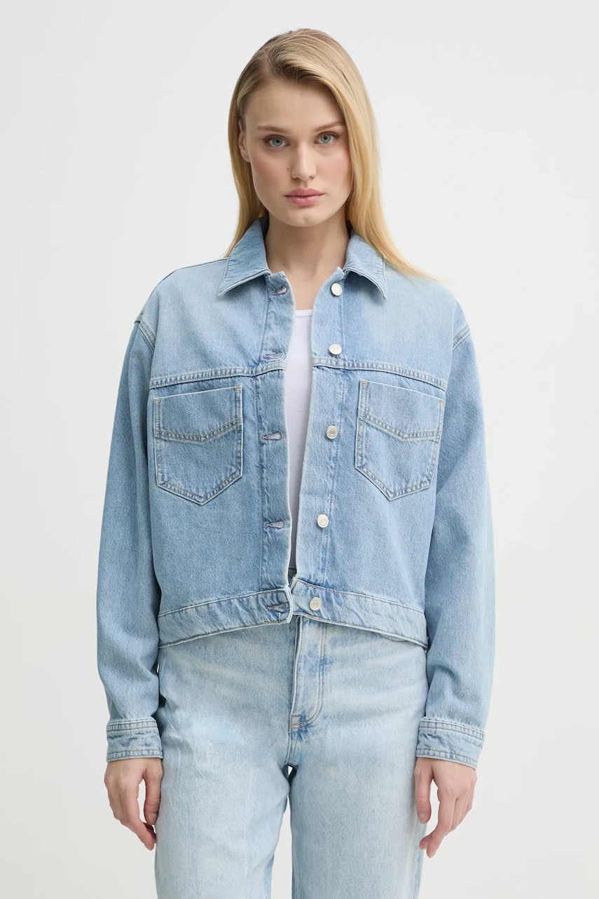 Marc O'Polo geaca jeans de tranzitie, 5000006219