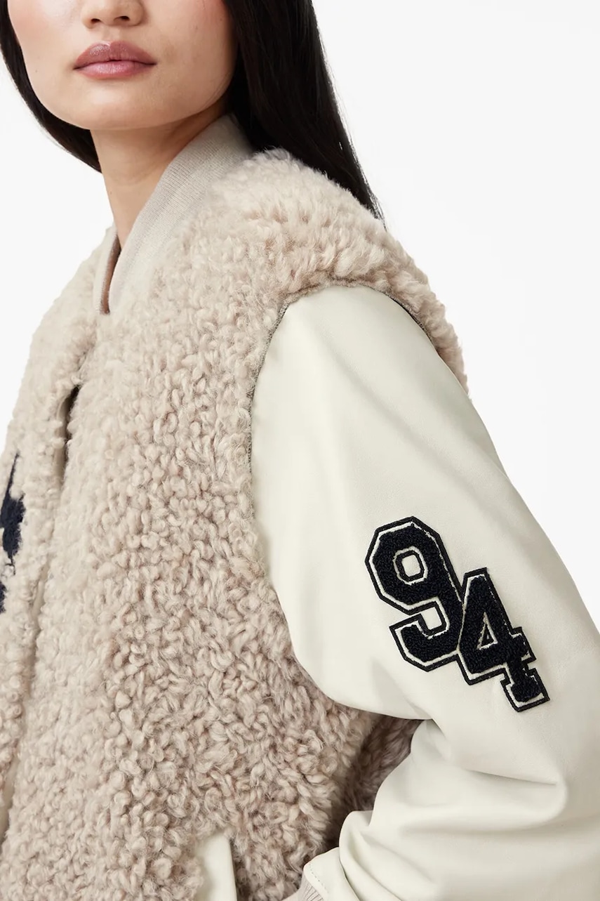 Bunda AllSaints VALERIE