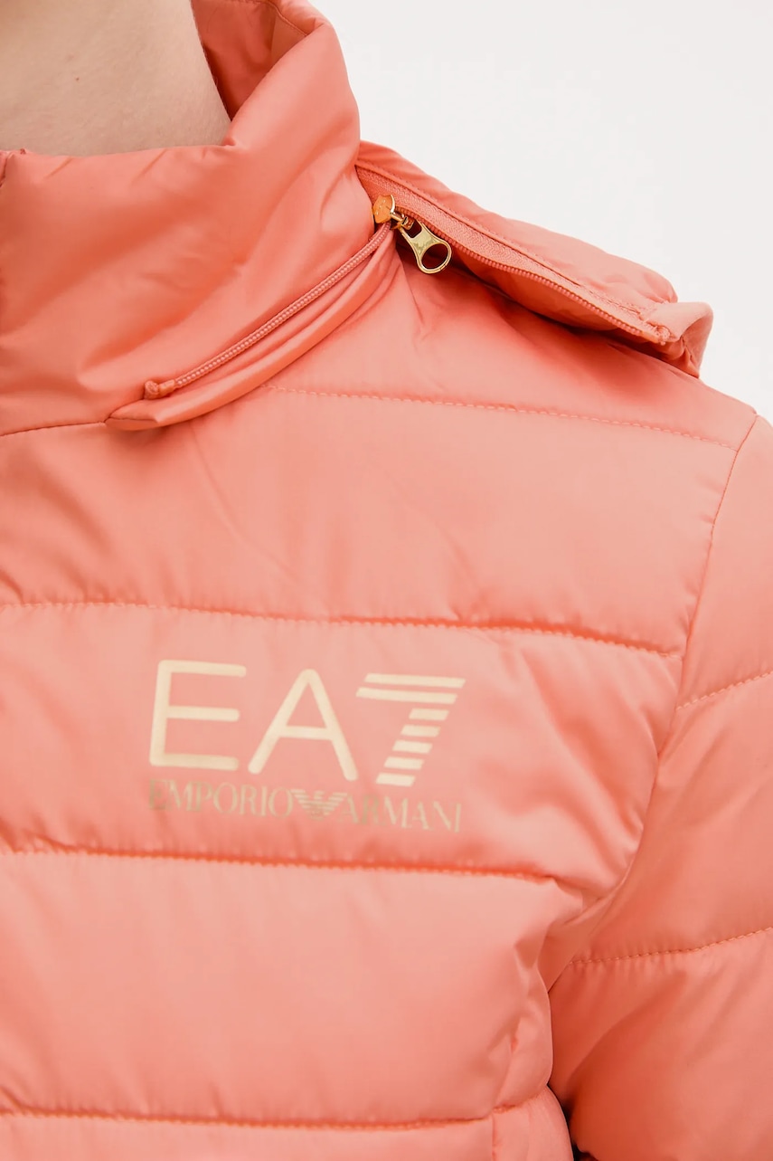 EA7 Emporio Armani bunda dámska