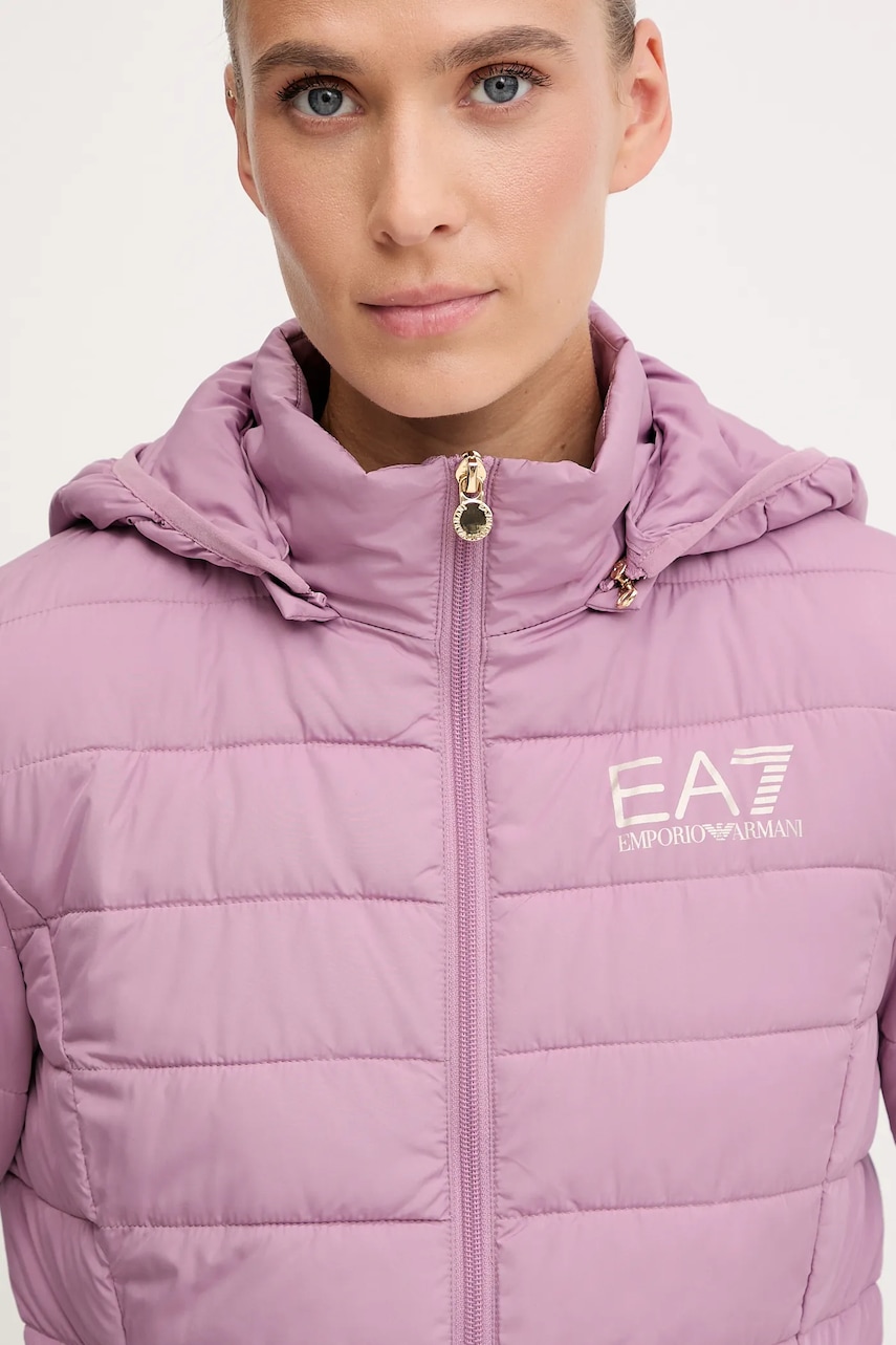 EA7 Emporio Armani bunda dámska