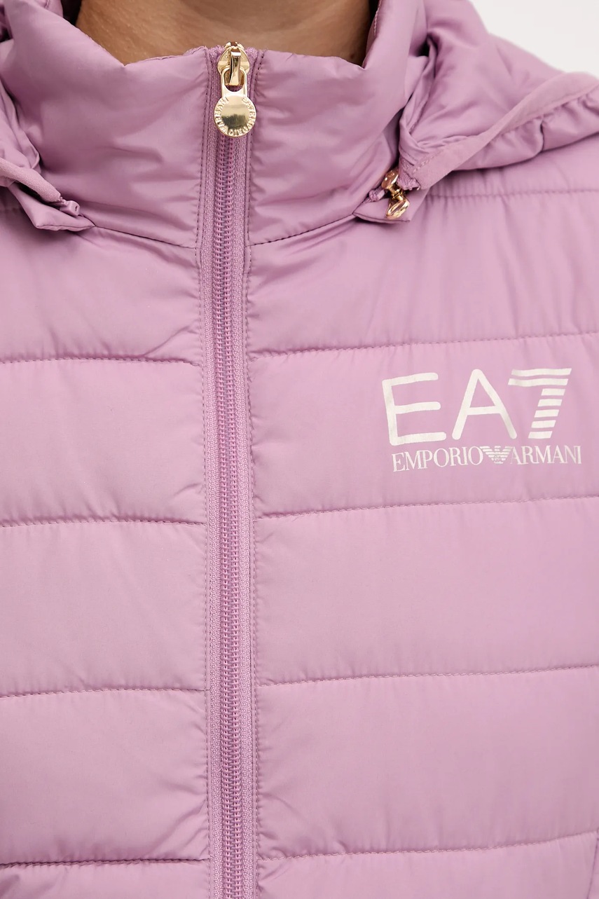 EA7 Emporio Armani bunda dámska