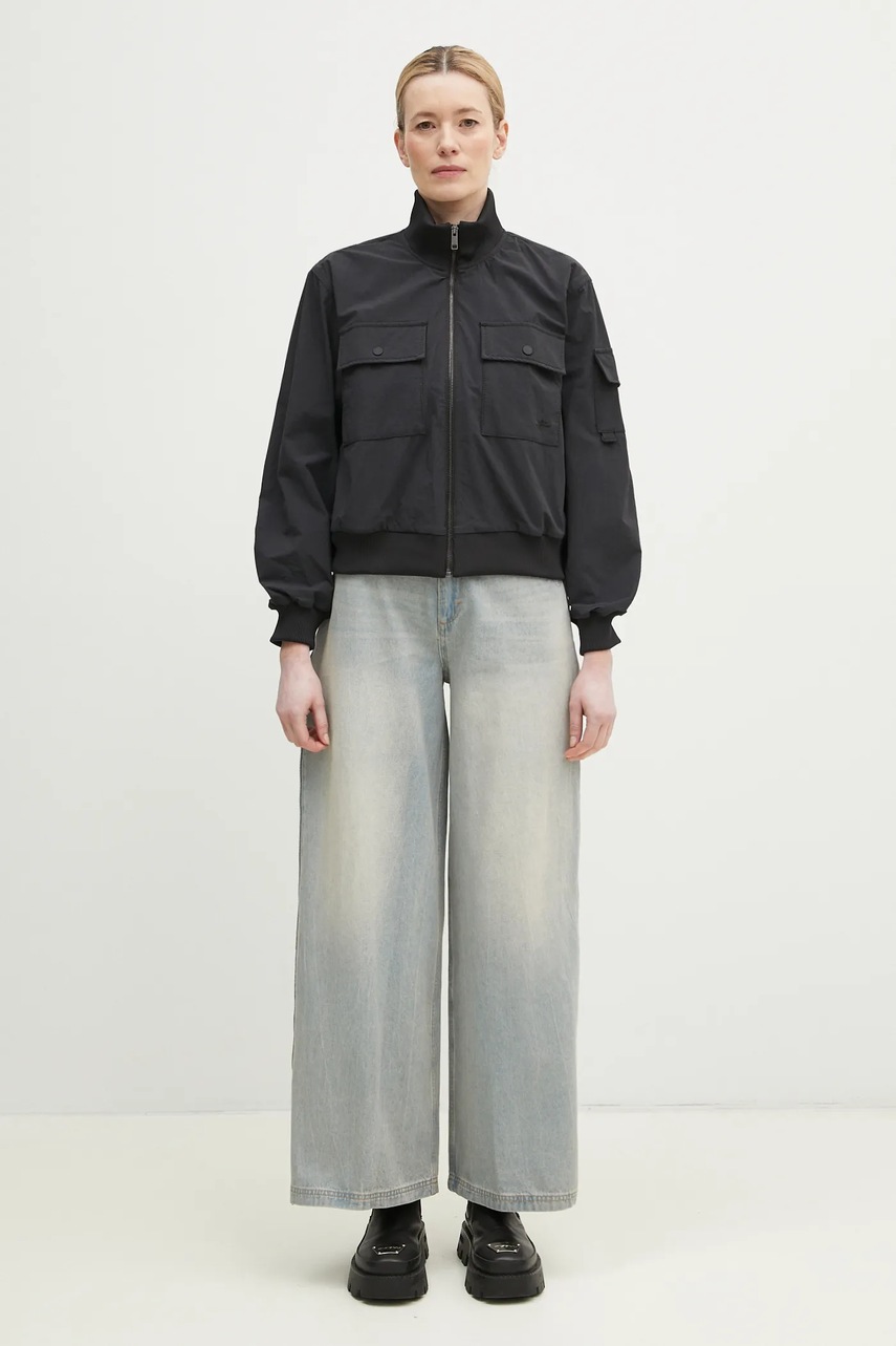adidas Originals kurtka Essential (zdjęcie 6)