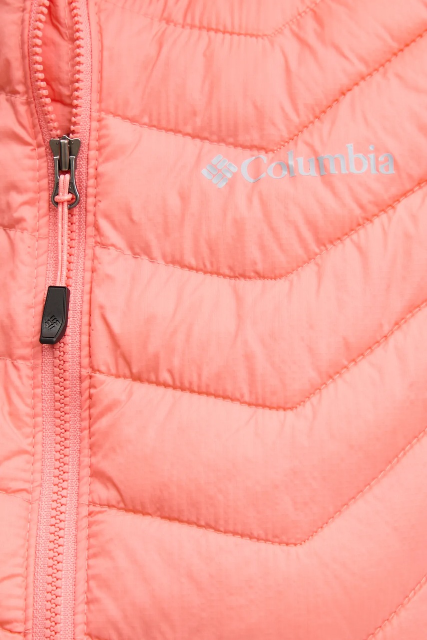 Sportovní vesta Columbia Powder Pass (obrázek 5)