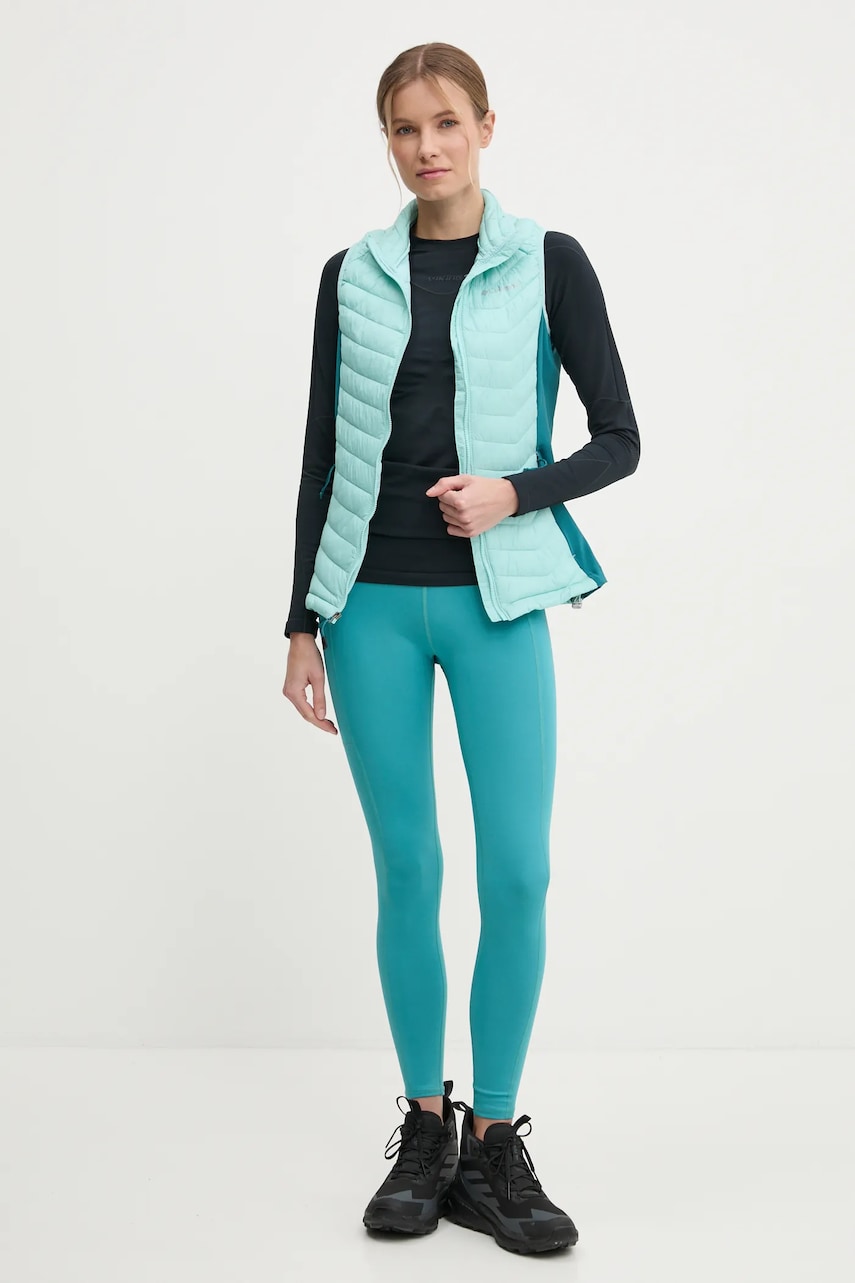 Sportovní vesta Columbia Powder Pass