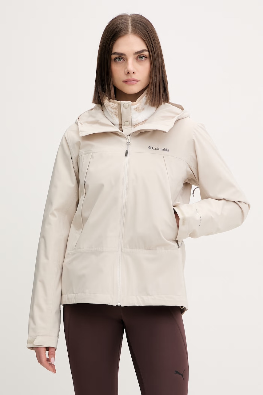 Columbia jachetă de exterior Boulder Falls