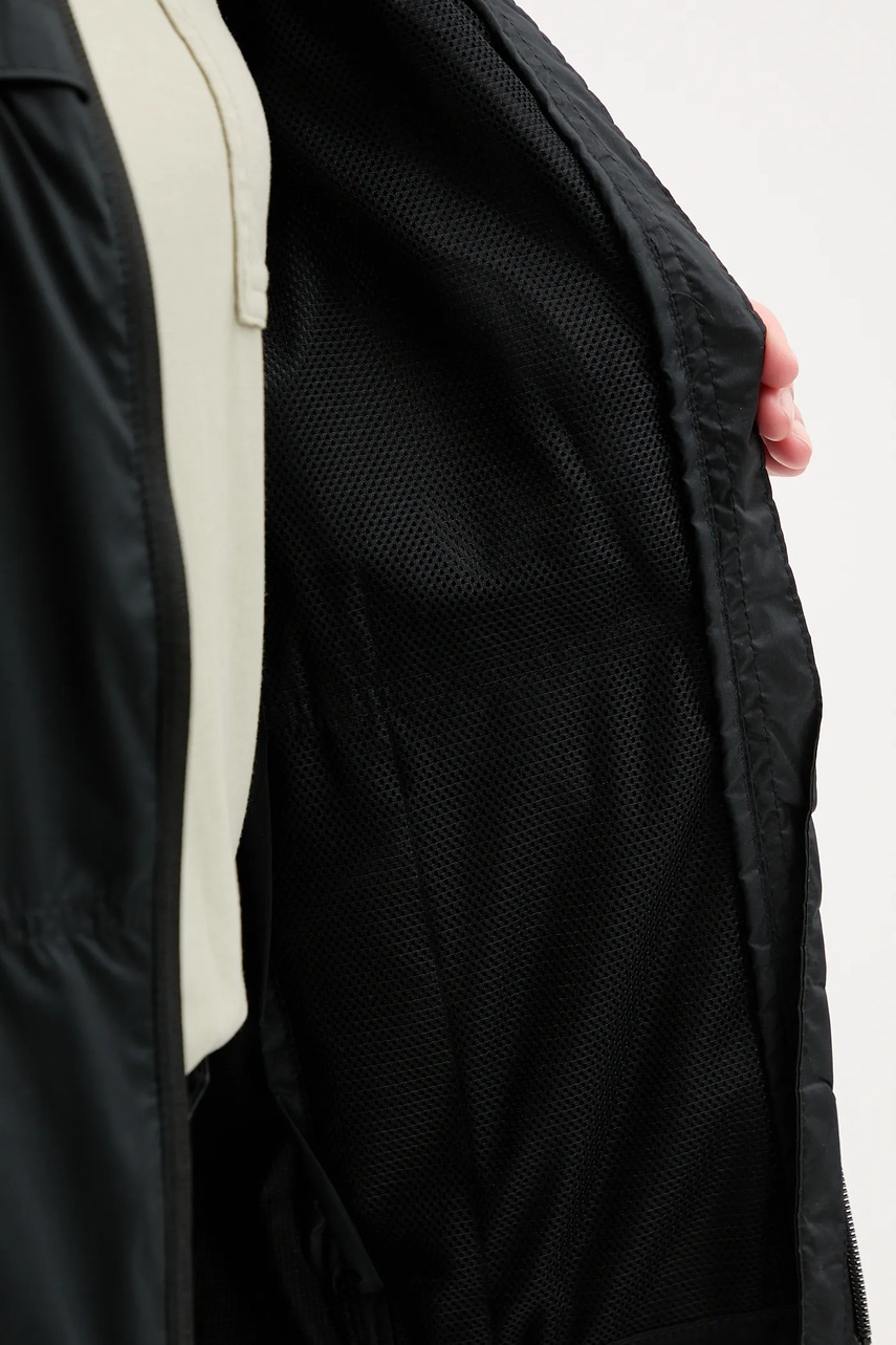 Outdoorová bunda Columbia Crested Canyon Windbreaker (obrázek 6)