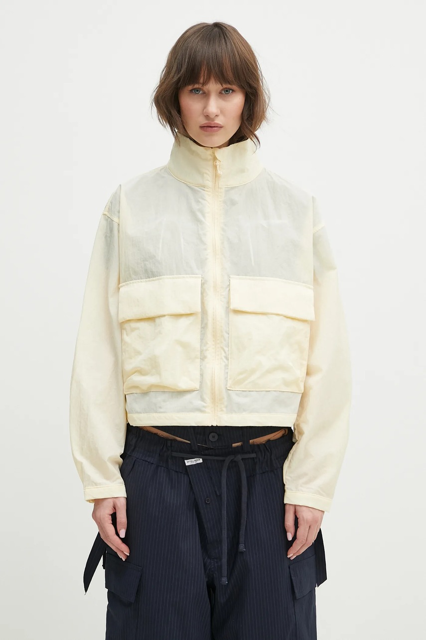 Columbia windbreaker Paracutie