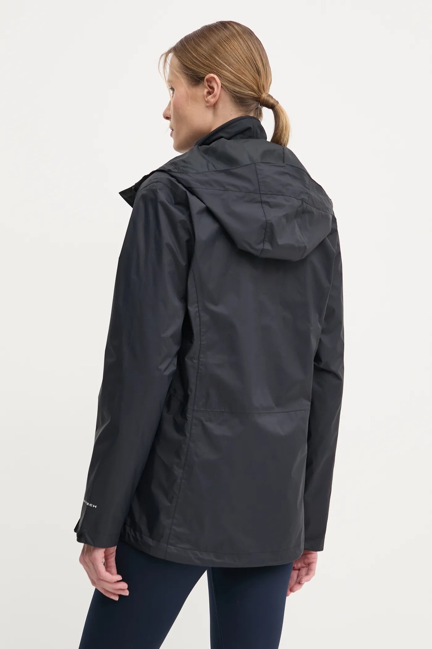 Μπουφάν Columbia Pouring Adventure φωτογραφία