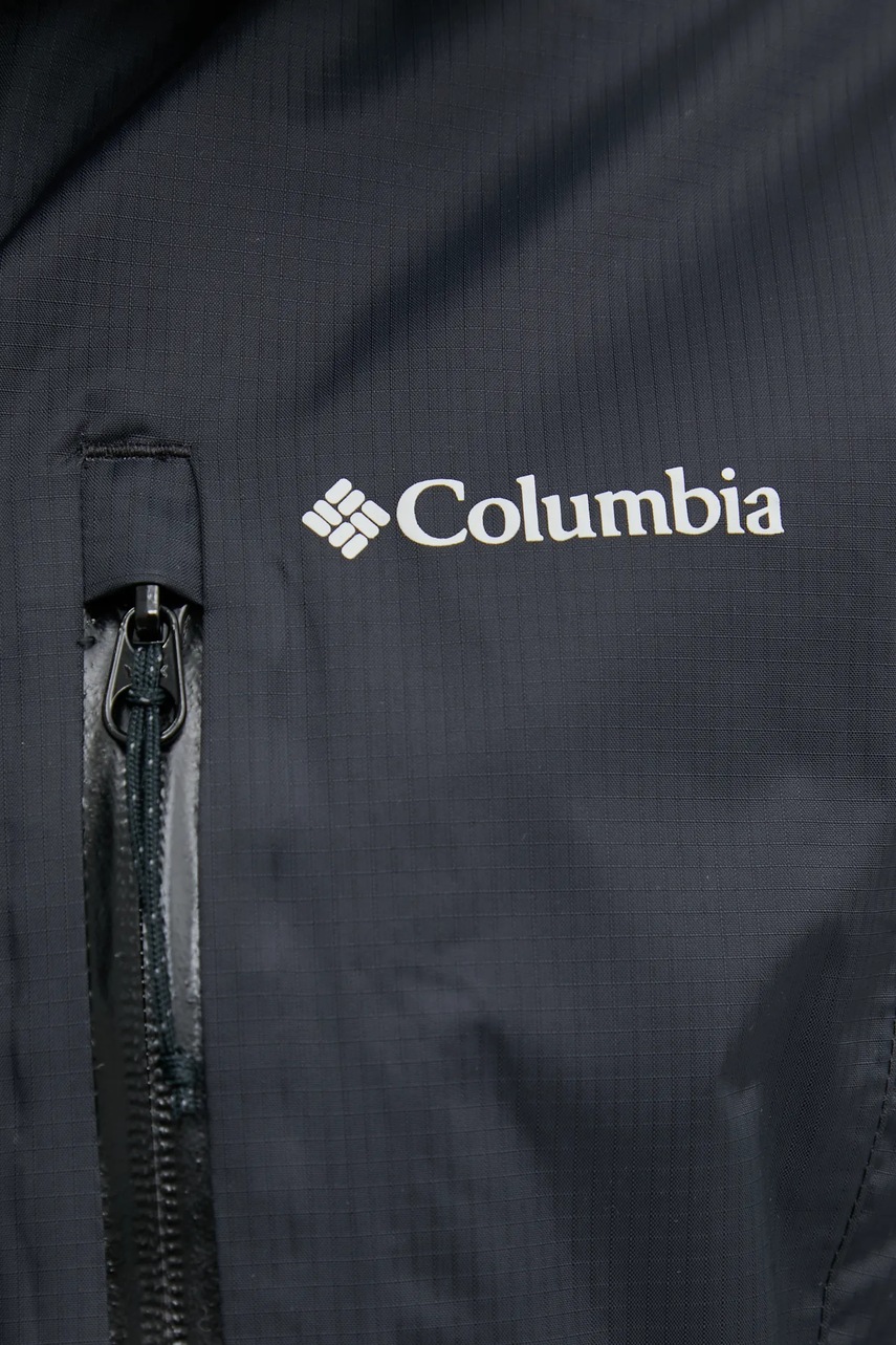 Μπουφάν Columbia Pouring Adventure φωτογραφία