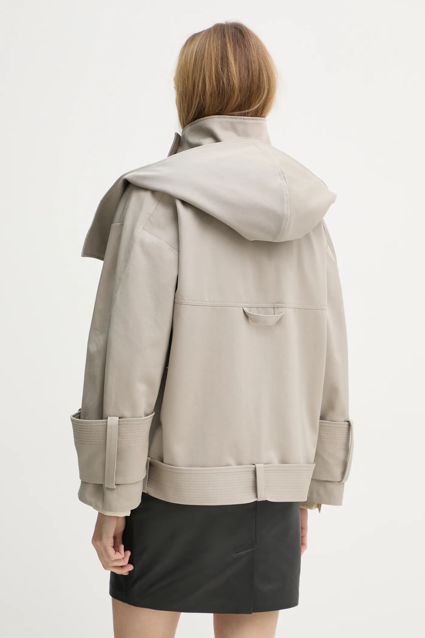 Μπουφάν AERON LINDEN φωτογραφία