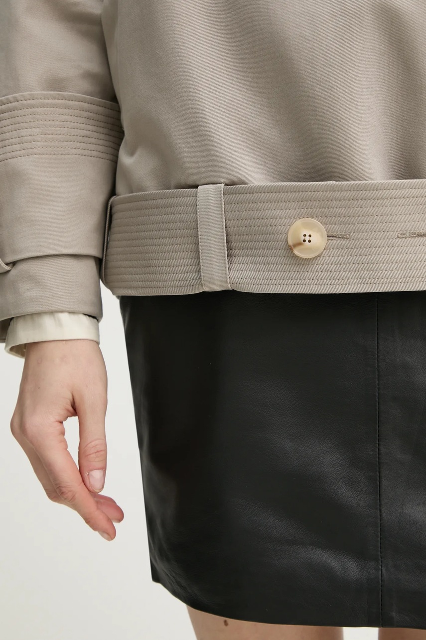 Μπουφάν AERON LINDEN φωτογραφία