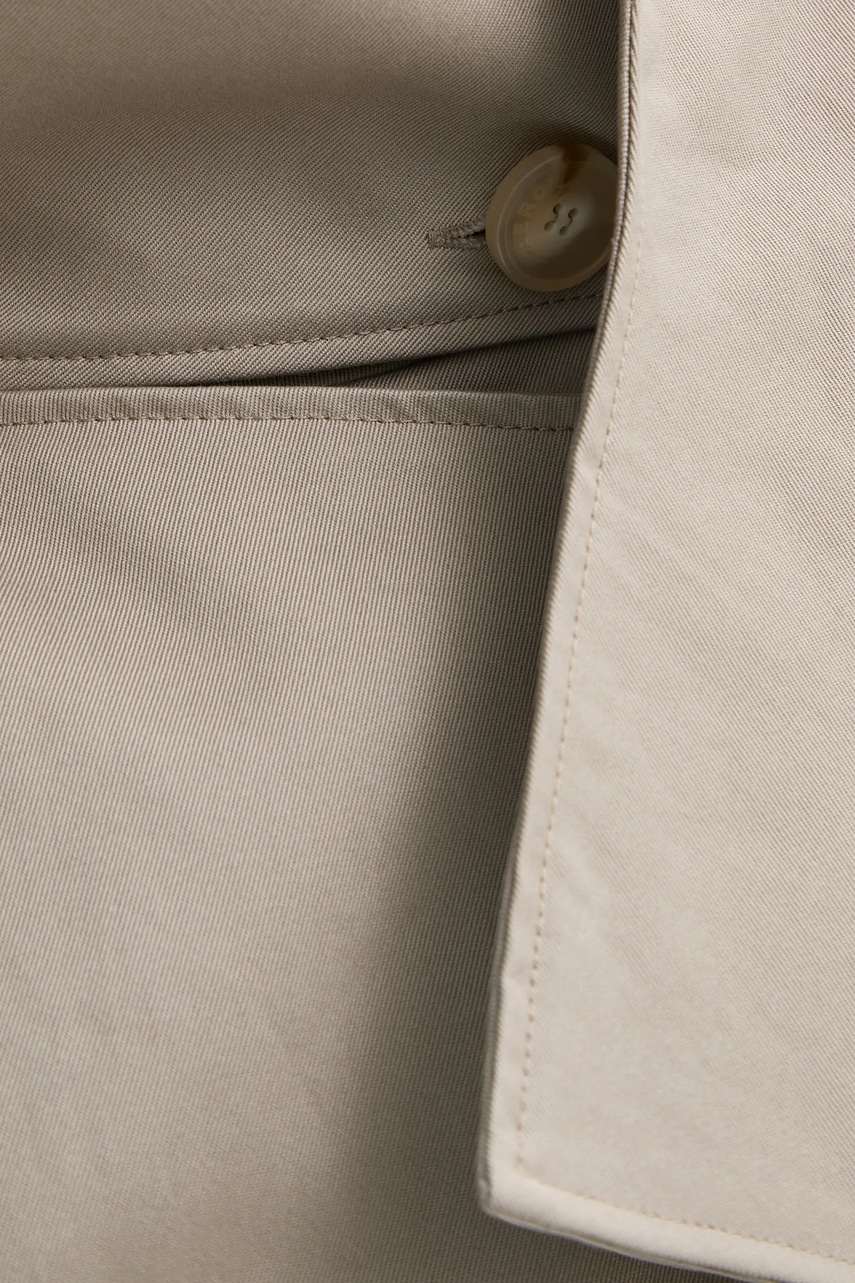 Μπουφάν AERON LINDEN φωτογραφία