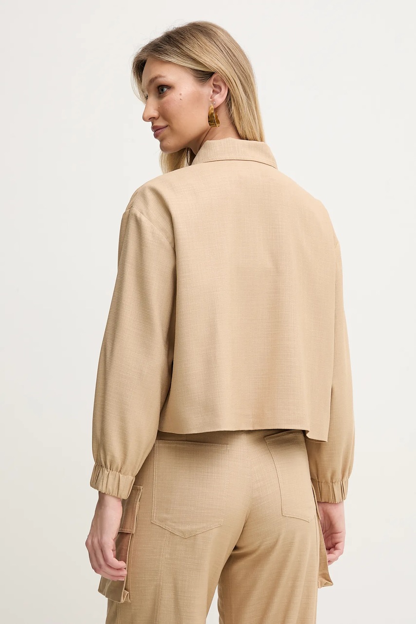 Bunda Simona Corsellini (obrázek 3)