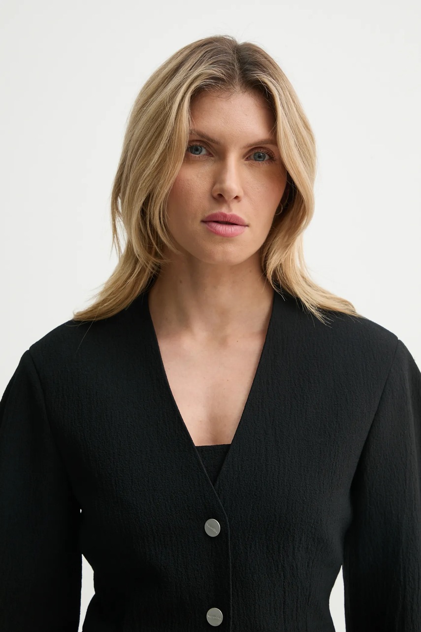 Σακάκι Nanushka KIYO φωτογραφία