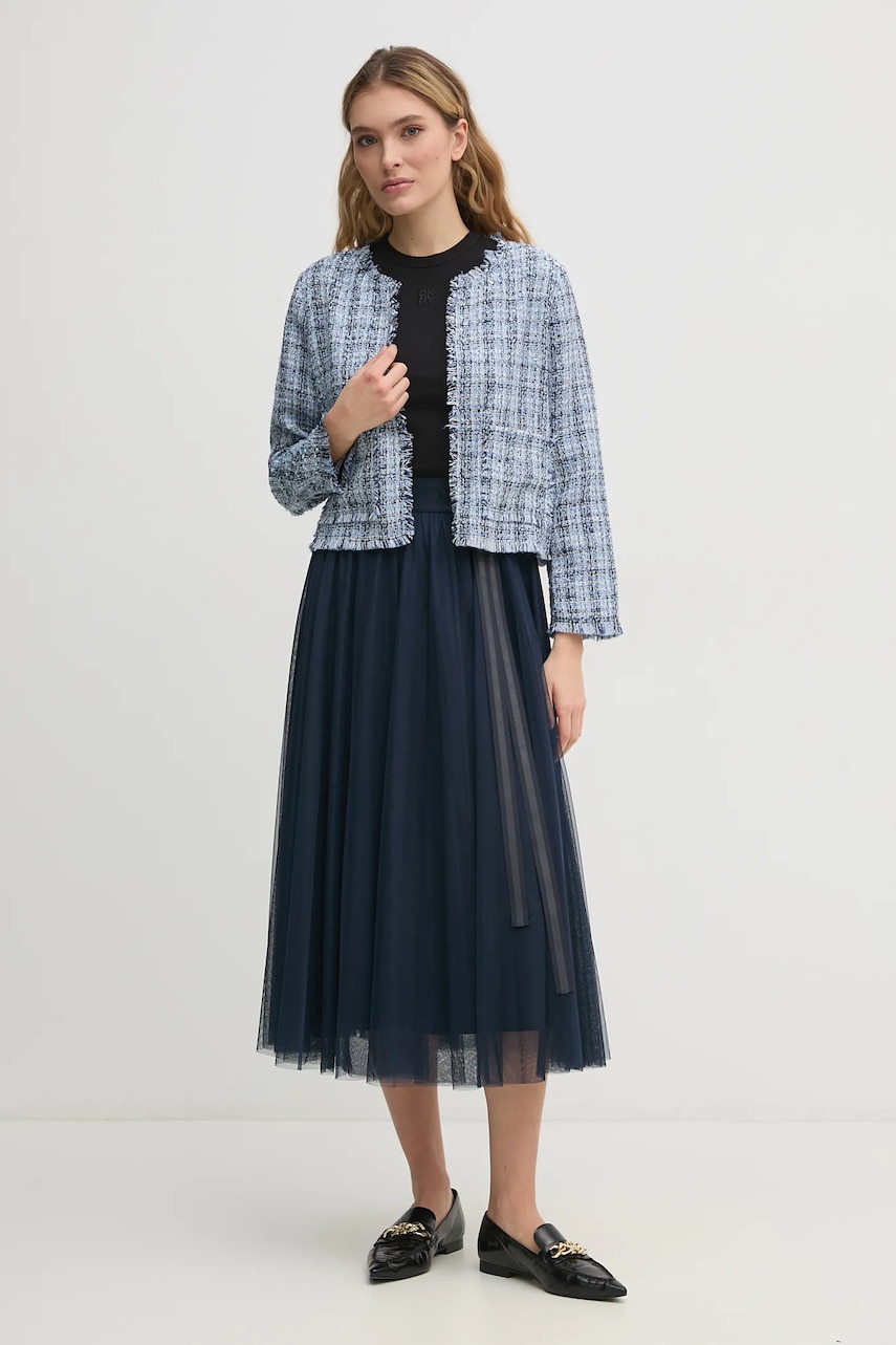 Куртка Dkny женская переходная DJ4J6078 Куртка Dkny женская переходная DJ4J6078