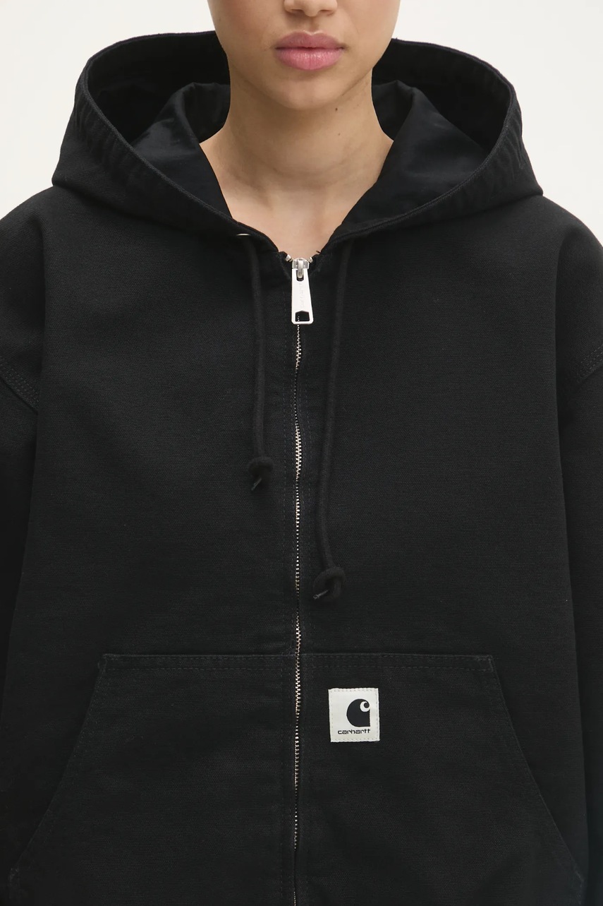Carhartt WIP kurtka jeansowa OG Active Jacket (zdjęcie 4)
