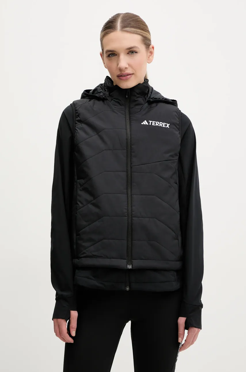 adidas TERREX vesta sport Multi culoarea negru, de tranzitie, JD8420