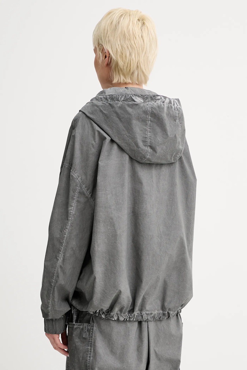 Bunda Sunnei (obrázek 3)