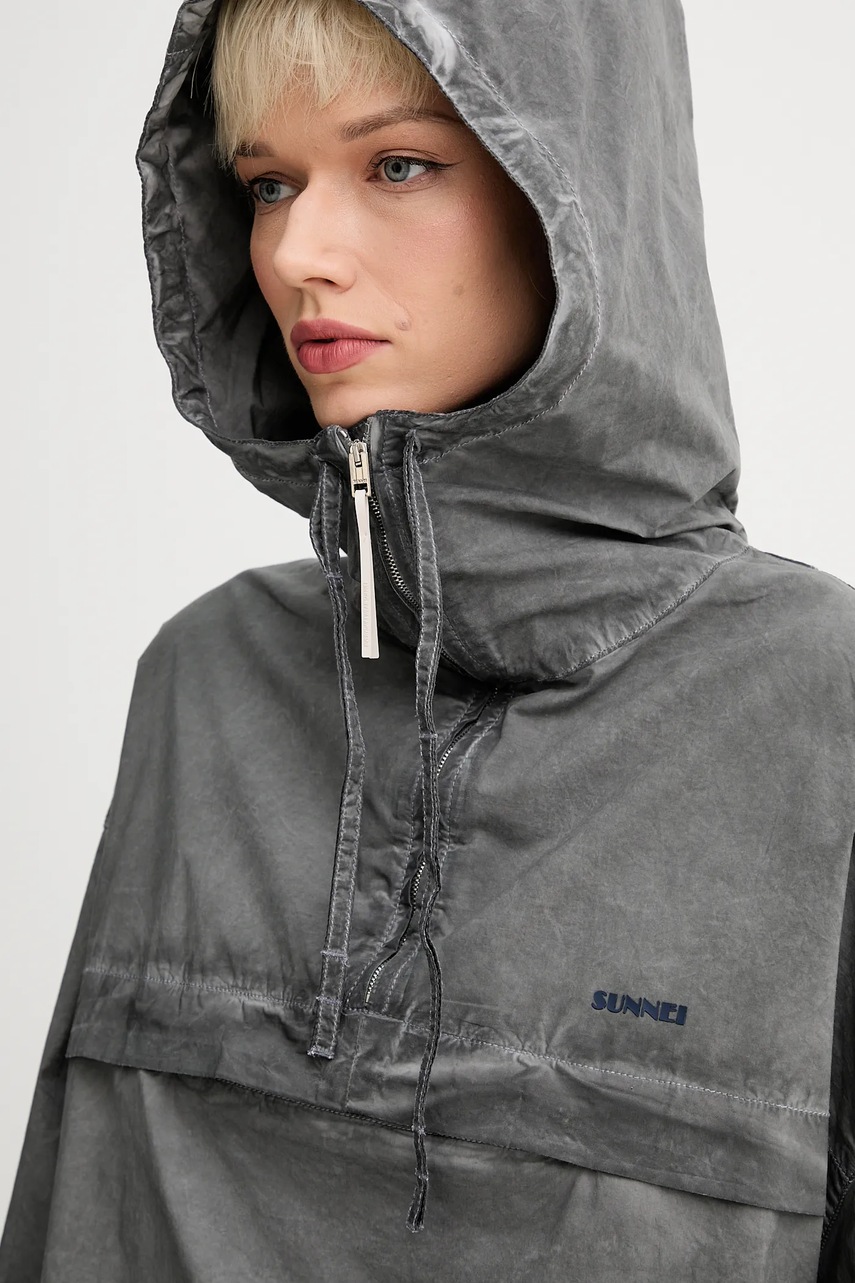 Bunda Sunnei (obrázek 4)