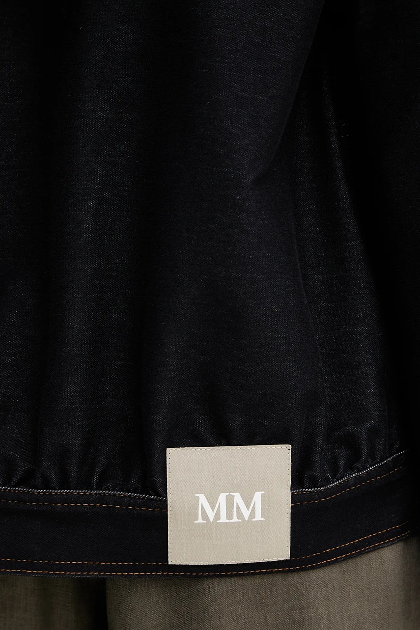 Μπουφάν MM χρώμα: ναυτικό μπλε, 2516911017600 φωτογραφία