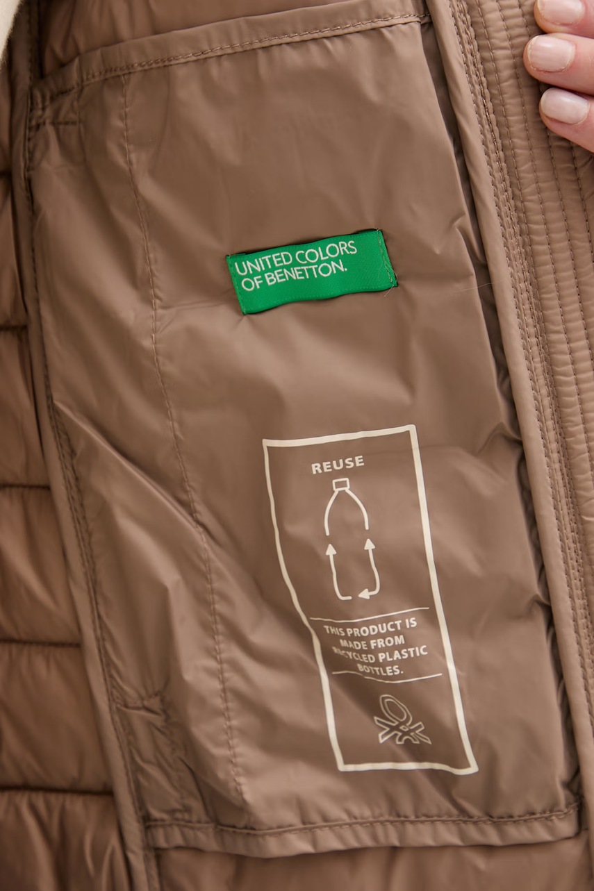 United Colors of Benetton vesta